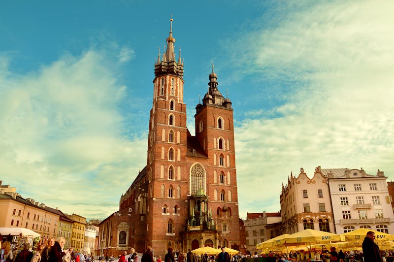 Cracovia
